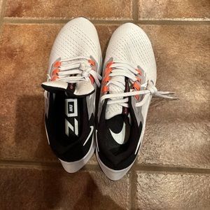 Nike Air Zoom Pegasus 38 shoes